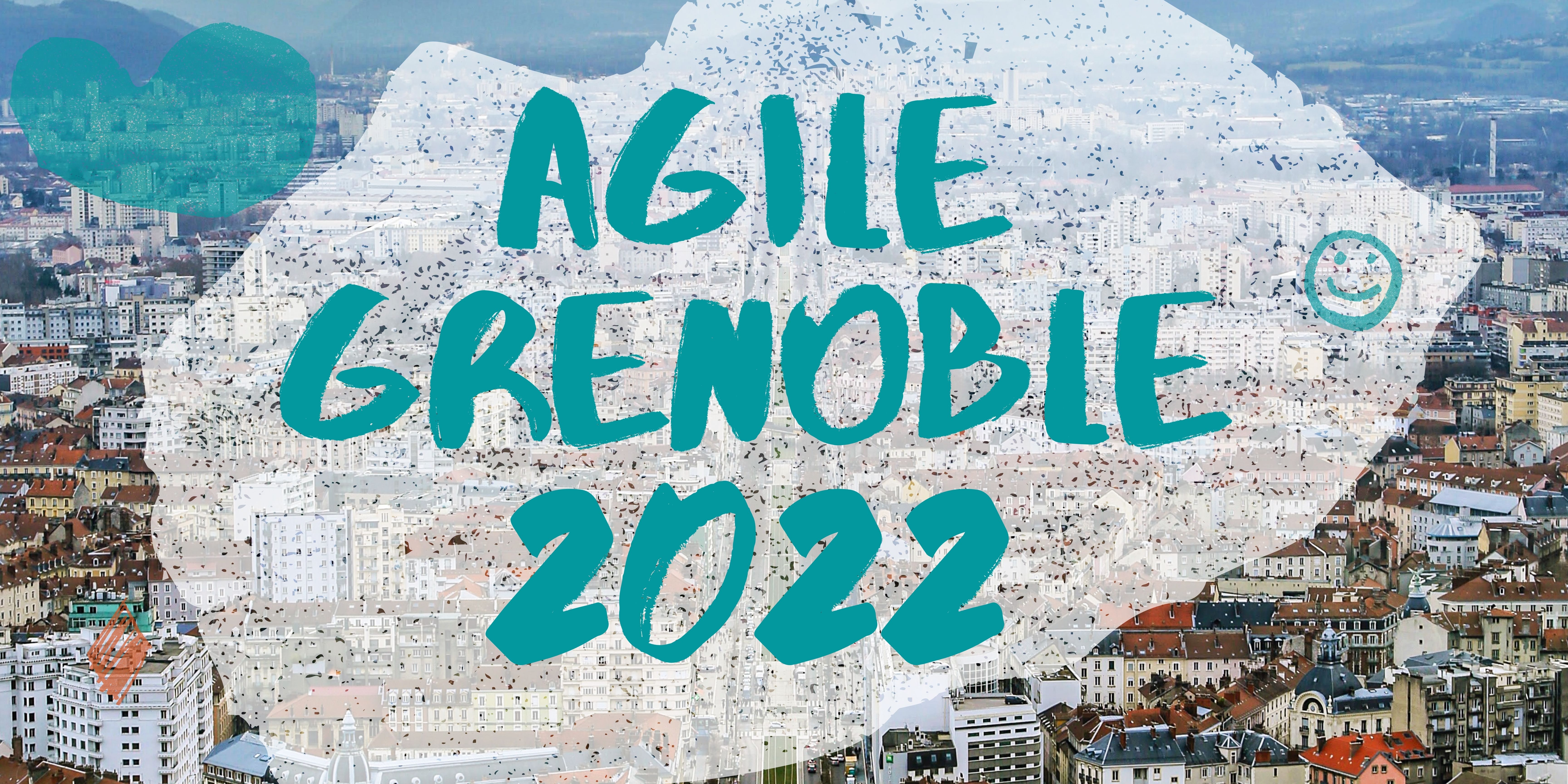 Conférence Agile Grenoble