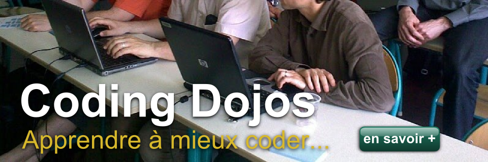 Coding Dojos
